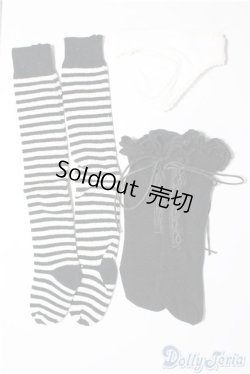 画像1: SDM&MSD/OF:小物 U-24-12-24-095-KD-ZU