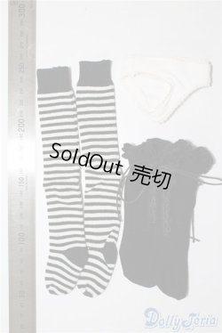 画像2: SDM&MSD/OF:小物 U-24-12-24-095-KD-ZU