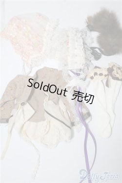 画像1: SDM＆MSD/OF:小物 U-24-12-24-099-KD-ZU