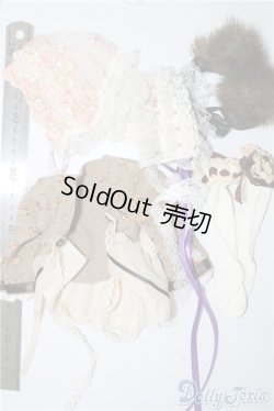 画像2: SDM＆MSD/OF:小物 U-24-12-24-099-KD-ZU