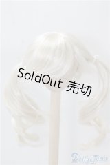 9-10inch/ウィッグ U-24-12-24-032-KD-ZU