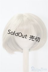 9-10inch/ウィッグ U-24-12-24-025-KD-ZU