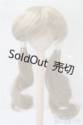 9-10inch/ウィッグ U-24-12-24-026-KD-ZU