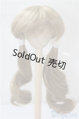 9-10inch/ウィッグ U-24-12-24-026-KD-ZU