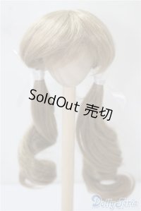 9-10inch/ウィッグ U-24-12-24-026-KD-ZU