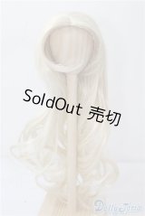9-10inch/ウィッグ U-24-12-31-137-KD-ZU