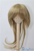 9-10inch/ウィッグ U-24-12-31-143-KD-ZU