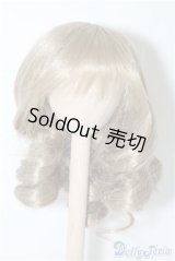 9-10inch/ウィッグ U-25-01-07-002-KD-ZU