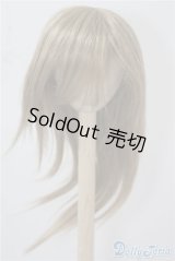 8-9inch/ウィッグ U-24-12-17-028-KD-ZU