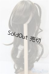 8-9inch/ウィッグ U-24-12-24-021-KD-ZU