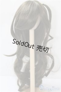 8-9inch/ウィッグ U-24-12-24-021-KD-ZU