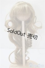 7-8inch/ウィッグ U-24-12-24-008-KD-ZU