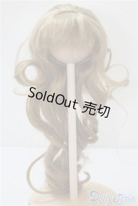 7-8inch/ウィッグ U-24-12-24-008-KD-ZU