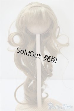 画像1: 7-8inch/ウィッグ U-24-12-24-008-KD-ZU