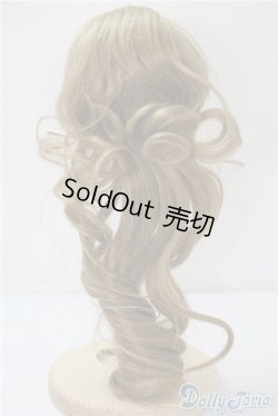 画像2: 7-8inch/ウィッグ U-24-12-24-008-KD-ZU