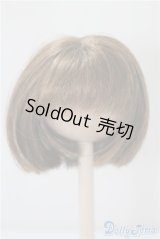 7-8inch/ウィッグ U-24-12-24-009-KD-ZU