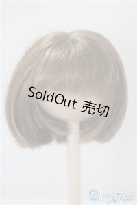 7-8inch/ウィッグ U-24-12-24-009-KD-ZU