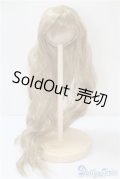 7-8inch/ウィッグ U-24-12-24-013-KD-ZU