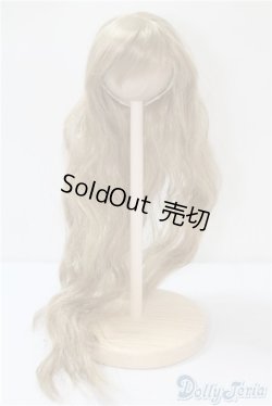 画像1: 7-8inch/ウィッグ U-24-12-24-013-KD-ZU