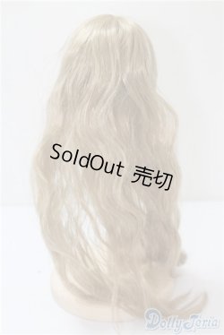 画像2: 7-8inch/ウィッグ U-24-12-24-013-KD-ZU