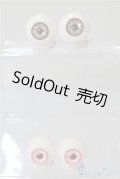 16mm＆18mm/アクリルアイ U-25-01-07-165-KD-ZU