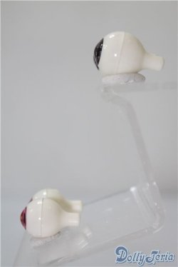画像2: 16mm＆18mm/アクリルアイ U-25-01-07-165-KD-ZU