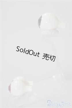 画像2: 16mm＆18mm/アクリルアイ U-25-01-07-165-KD-ZU