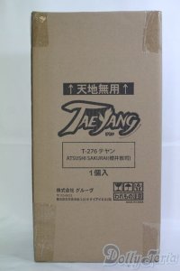 ATSUSHI SAKURAIxTEYANG/魅世物小屋が暮れてから〜SHOW　AFTER　DARK〜/0 I-25-07-06-1053-TN-ZI
