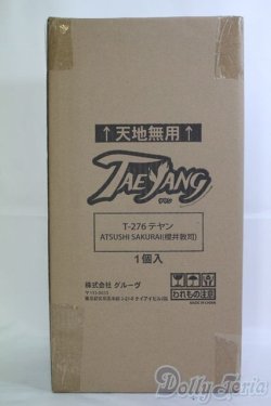 画像1: ATSUSHI SAKURAIxTEYANG/魅世物小屋が暮れてから〜SHOW　AFTER　DARK〜/0 I-25-07-06-1053-TN-ZI