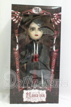 画像4: ATSUSHI SAKURAIxTEYANG/魅世物小屋が暮れてから〜SHOW　AFTER　DARK〜 I-26-08-27-208-TN-ZI