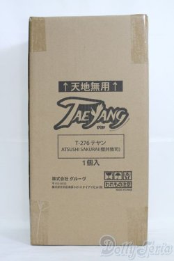 画像1: ATSUSHI SAKURAIxTEYANG/魅世物小屋が暮れてから〜SHOW　AFTER　DARK〜 I-25-05-25-1016-TN-ZI