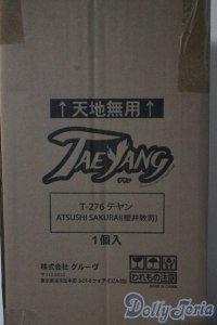 ATSUSHI SAKURAIxTEYANG/魅世物小屋が暮れてから〜SHOW　AFTER　DARK〜 A-25-09-10-1099-TN-ZU