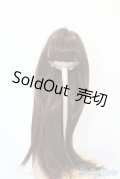 7-8inch/ウィッグ U-24-12-17-162-KD-ZU