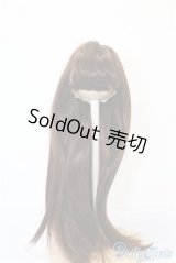 7-8inch/ウィッグ U-24-12-17-162-KD-ZU