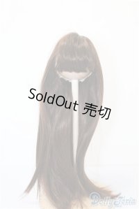 7-8inch/ウィッグ U-24-12-17-162-KD-ZU