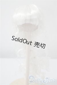8-9inch/ウィッグ U-25-03-04-018-TN-ZU