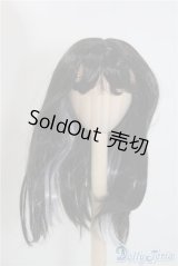 8-9inch/ウィッグ U-24-12-31-054-TN-ZU