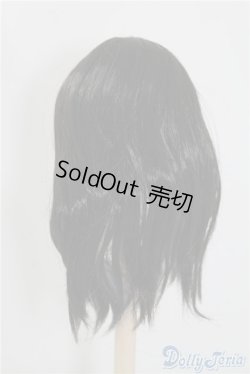 画像2: 8-9inch/ウィッグ U-24-12-31-054-TN-ZU