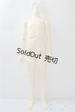 画像1: SD13男の子/ボディ U-25-01-07-204-TN-ZU