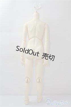 画像2: SD13男の子/ボディ U-25-01-07-204-TN-ZU