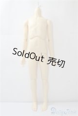 SD13男の子/ボディ U-25-01-07-201-TN-ZU