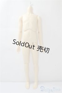 SD13男の子/ボディ U-25-01-07-201-TN-ZU