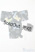 幼SD/OF:浴衣セット U-24-12-24-194-KD-ZU