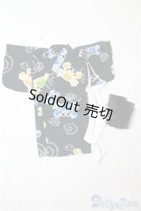 幼SD/OF:浴衣セット U-24-12-24-194-KD-ZU