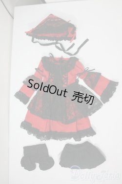 画像1: SD/OF:ドレス U-25-07-15-161-KD-ZU