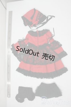 画像2: SD/OF:ドレス U-25-07-15-161-KD-ZU