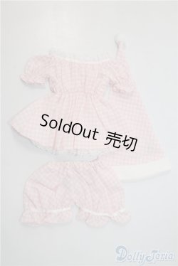画像1: SD/OF:モエの夏パジャマセット U-24-12-31-019-KD-ZU