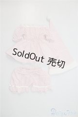 SD/OF:モエの夏パジャマセット U-24-12-31-020-KD-ZU