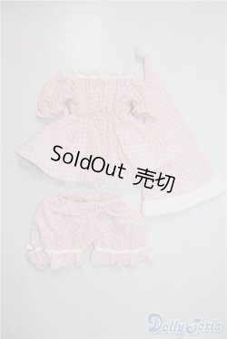 画像1: SD/OF:モエの夏パジャマセット U-24-12-31-020-KD-ZU