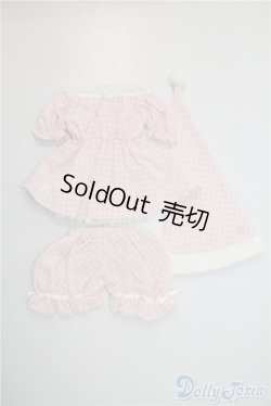 画像2: SD/OF:モエの夏パジャマセット U-24-12-31-020-KD-ZU